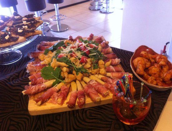 Cibus Cultura Gastronomica